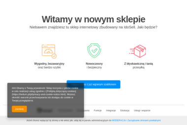 ES-KA Katarzyna Bak - Wypożyczalnia Osuszaczy Wrocław