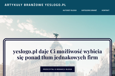 AGENCJA INTERAKTYWNA YESLOGO - Naprawa Telefonów Komórkowych Kraków