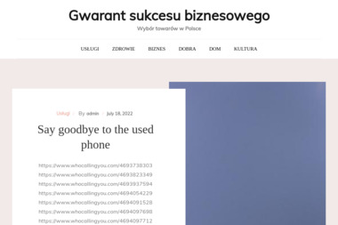 CITY RENT - Wypożyczalnia Aut Poznań