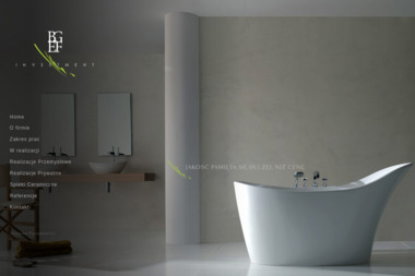 Firma Budowlana Galbud Bartłomiej Galos