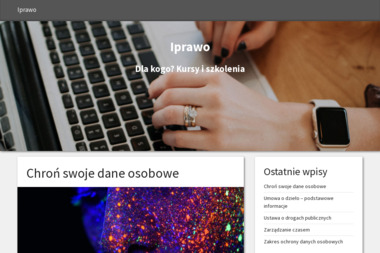 IPrawo - Pisanie Pozwów Dąbrowa Górnicza