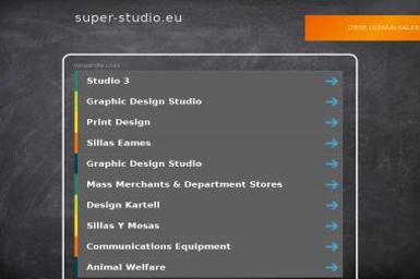 Super! studio graficzne - Webmasterzy Pyskowice