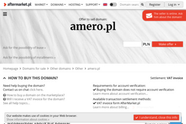 Amero Tax Care - Ubezpieczenia Komunikacyjne OC Warszawa