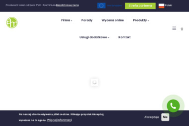 Am Okna - Drzwi Pokojowe Wrocław