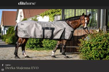 PPHU Elite Horse - Przeprowadzki Sopot