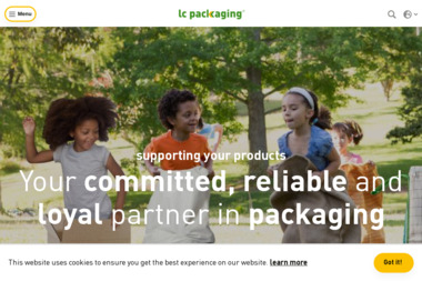 LC Packaging B.V.