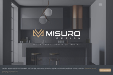 Misuro - Mikrocement Na Schody Gdynia