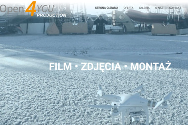 Open4you - Usługi Szklarskie Pobiedziska