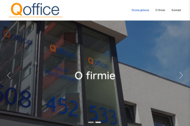 Qoffice - Doradztwo, pośrednictwo Wrocław