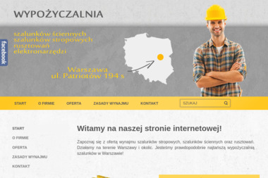 Laider - Styropian Na Posadzki WARSZAWA