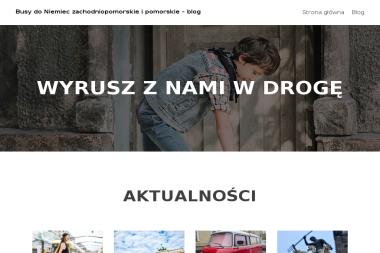 TRANSFER usługi przewozowe - Przeprowadzki Czechowice Dziedzice
