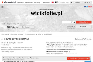 Wicik Folie - Torty Artystyczne Kołbiel