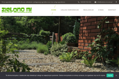 Trawa z rolki Poznań - avatar