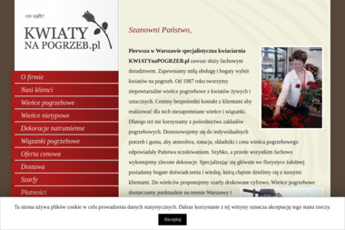 Imprezy i uroczystości Warszawa - avatar