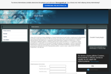 Duli-Bud - Firma Remontowo Budowlana Stargard