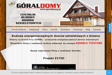 PHUP GÓRAL - Dekarz GRUDZIĄDZ