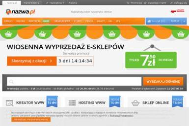 BURZA - Identyfikacja wizualna Warszawa