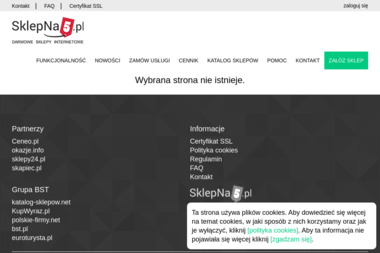Usługi Ogólnobudowlane Eugeniusz Błachnio - Napędy Do Bram Warszawa