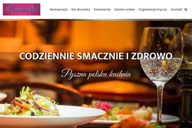 PPHU Paweł Borowski - Catering Dietetyczny Konin