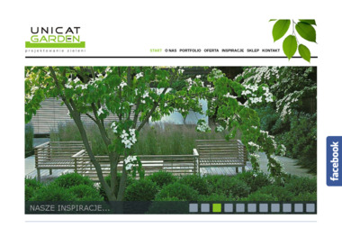 UNICAT GARDEN - Doskonałej Jakości Prace Ogrodnicze Zamość