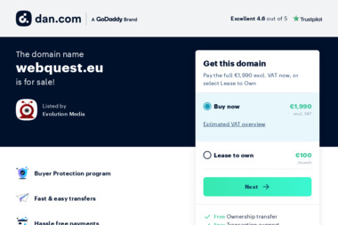 WebQuest