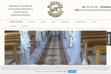 Studio dekoratorskie kedzierscy