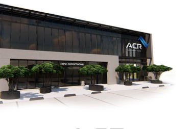 Acr dom mediowy