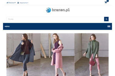 P.P.H. BRENAN - Sprzedaż Odzieży Lipno