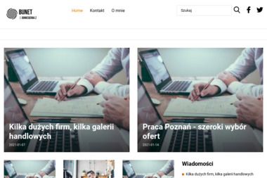 Bunet.pl - Kosze Prezentowe Krak&oacute;w