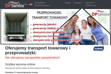 D.p.service