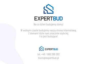 Expertbud - Adaptacja Poddasza Pułtusk