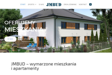 J&M BUD Marcin Poniewierski - Elewacje Pasłęk