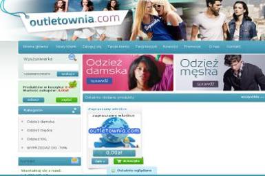 Www.outletownia.com