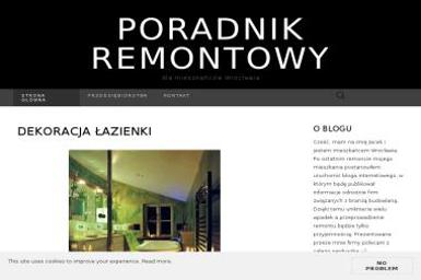Firma Budowlana ROB-BUD Robert Czernik - Usługi Zduńskie Wrocław
