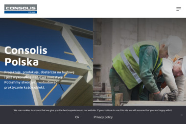 Consolis Polska Sp z o.o.