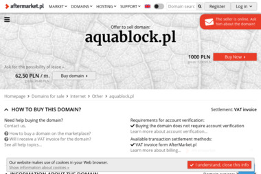 Aqua-block - Tania Izolacja Pozioma Fundamentu Warszawa