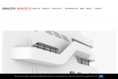 Korulczyk Luxury Design - Nowoczesne Domy Warszawa