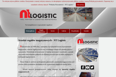 NTLogistic
