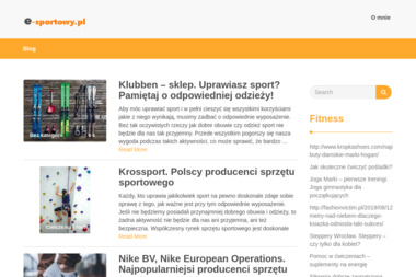 E-sportowy | MSport Hurtownia Artykułów Sportowych i Turystycznych Tomasz Woźniak - Obuwie dla dzieci i młodzieży Łódź