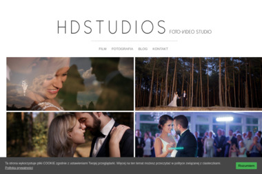 HDstudios - Cyfrowe Studio - Zdjęcia Ciążowe Tomaszów Mazowiecki