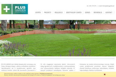 PLUSGARDEN pracownia projektowo-wykonawcza - Ogrody Zimowe na Balkonie Wrocław