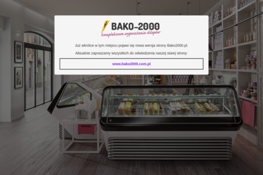 Agencja Sprzętu Używanego Bako 2000 - Home Staging Dla Mieszkań na Sprzedaż Balice