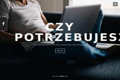 IntenseSolutions - Tworzenie Sklepów Internetowych Łapy