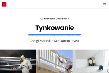 Fabryka Innowacji - Usługi Transportowe Busem Warszawa