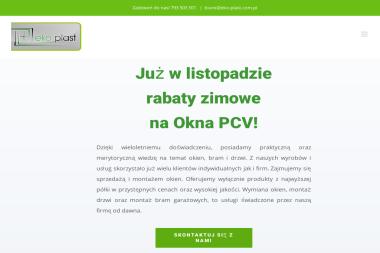 P.P.H.U. EKO-PLAST Jacek Badora - Serwis Okien Częstochowa,Śląskie