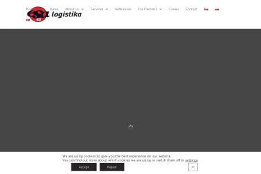 ESA s.r.o. Sp. z o.o. Oddział w Polsce - Firma transportowa Gliwice