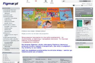 Figmar - Maria Figlarek