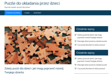 Blueart - Projekty Stron Internetowych Gdańsk