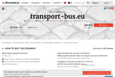 Transport-Bus Licencjonowany Przewóz Osób - Perfekcyjne Przewozy Kętrzyn