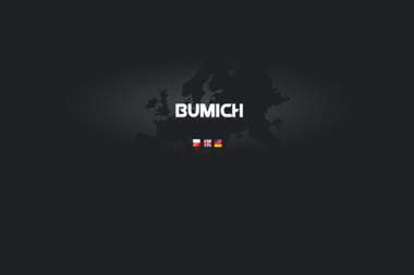 PPHU BUMICH Zbigniew Bukowski - Inteligentny Dom Poznań